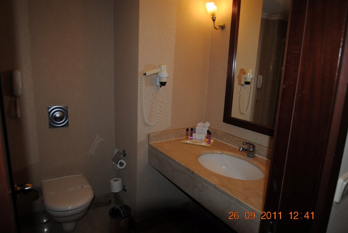 imagini hotel PAPILLON AYSCHA BELEK